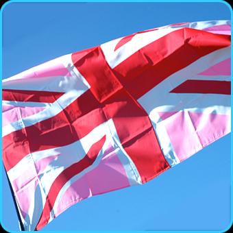 Flags & Bunting