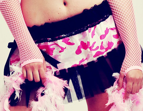 tutu's