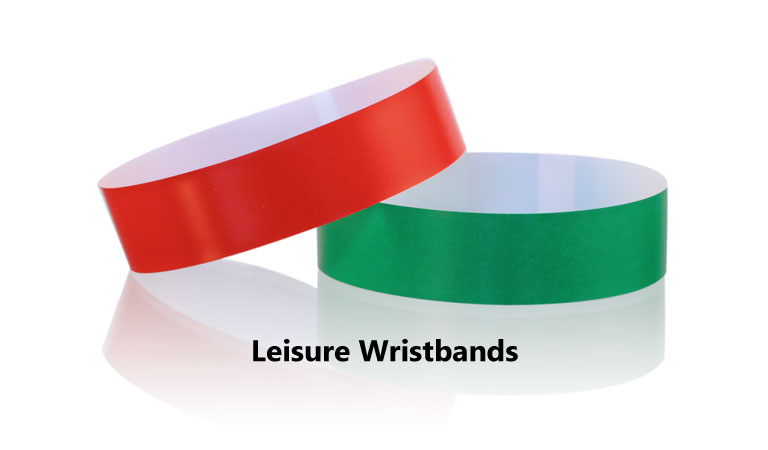 VIP Wrist Bands