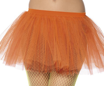 Tutu Orange